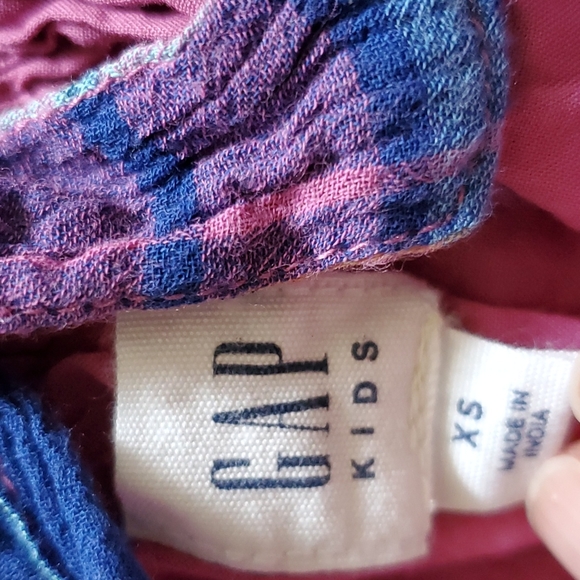 GAP GIRLS CUTE DRESSES 👩💜 - Picture 7 of 16